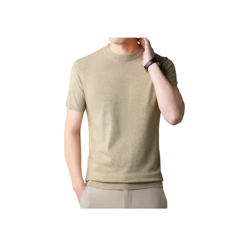 PIERRE CARDIN Мужские T-рубашки
