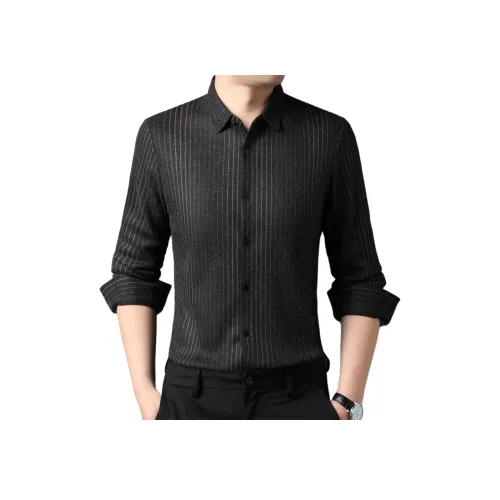 PIERRE CARDIN Мужские рубашки