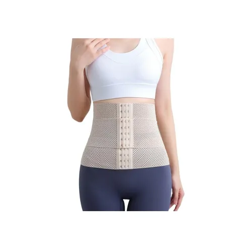 Lan Miao Женские Корсеты для талии