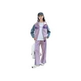 Фиолетовый