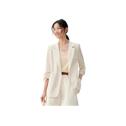 WHITEALLUSION Бизнес-костюм женский