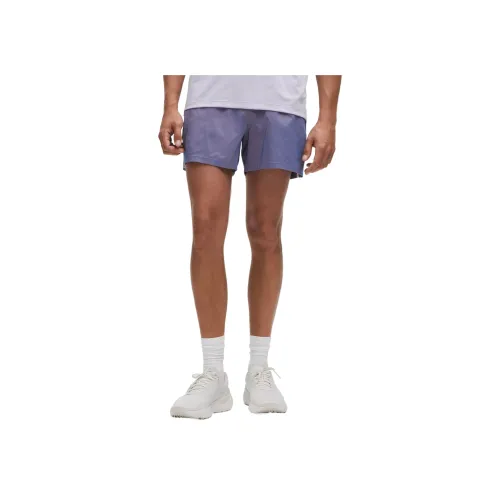 lululemon Pace Breaker Мужские спортивные шорты