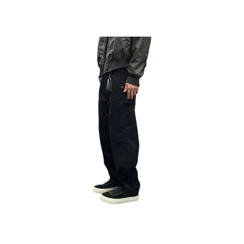 ENTONG Унисекс Джинсы