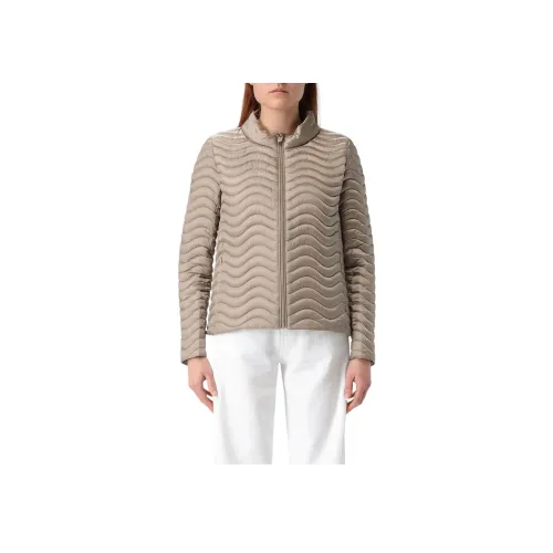 SAVE THE DUCK Куртки и Пальто Женские Светлый Умбра