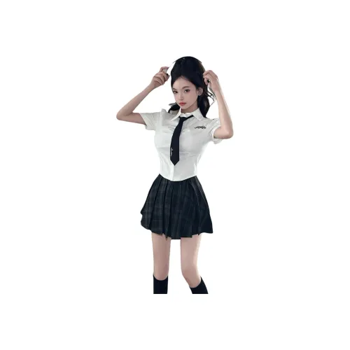 JECCI FIVE Женские Комплекты с Юбкой