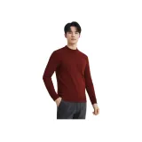 Карамельно-красный