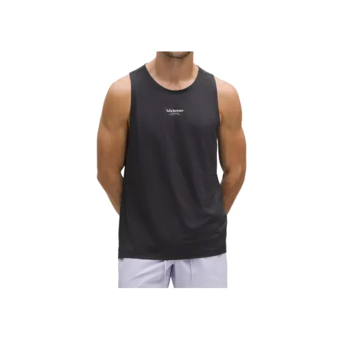 lululemon Lightweight series Топ Tank Мужской