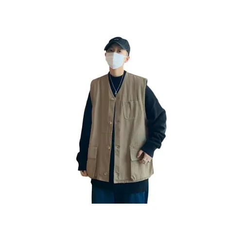 RDRE Женские жилеты