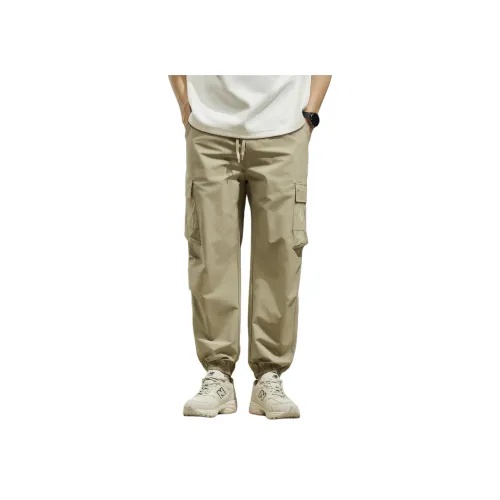 JUCY JUDY Унисекс Повседневные брюки