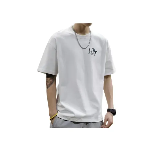 LH HOMME Унисекс T-рубашки