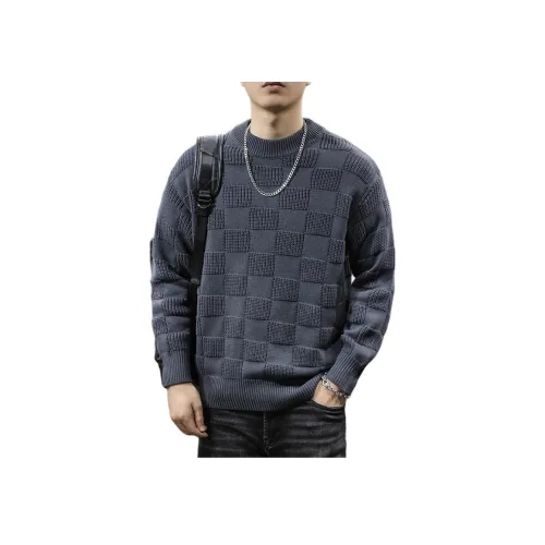 QIANJINNIU Унисекс Трикотаж