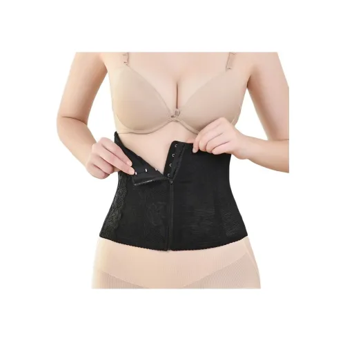 Lan Miao Женские Корсеты для талии