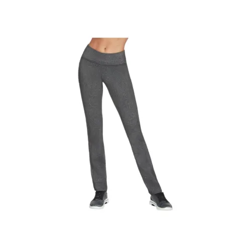 Skechers GO WALK OGGo Fle Повседневные брюки Женские Серый