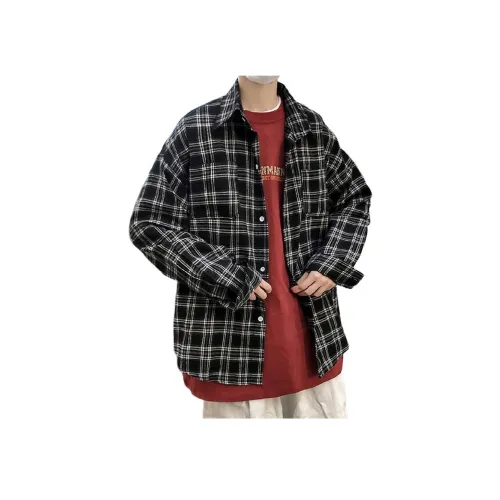 RKVC Унисекс Рубашки