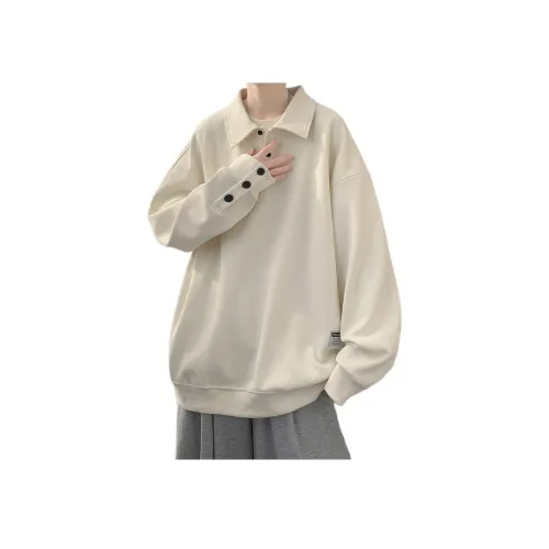 FOMOCE Унисекс Толстовки