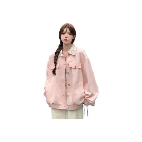 Little LU Studios Куртки и Пальто Женские