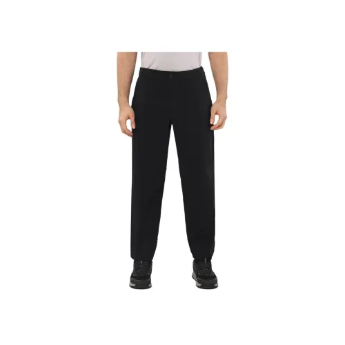 HELLY HANSEN H2Explorer Черные Мужские Повседневные Штаны