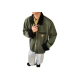 Армейский зеленый