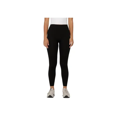 LORNA JANE Черные Женские Спортивные Брюки