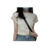 Серый меланж