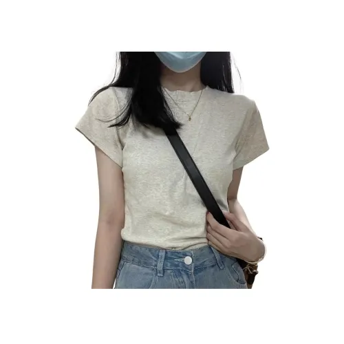 HEISU Женские футболки