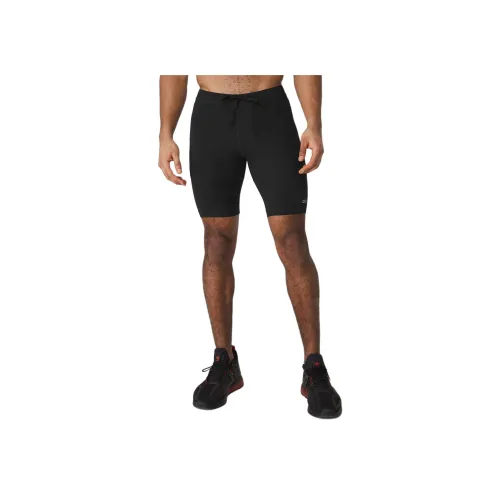 Alo Yoga Мужские Повседневные Шорты