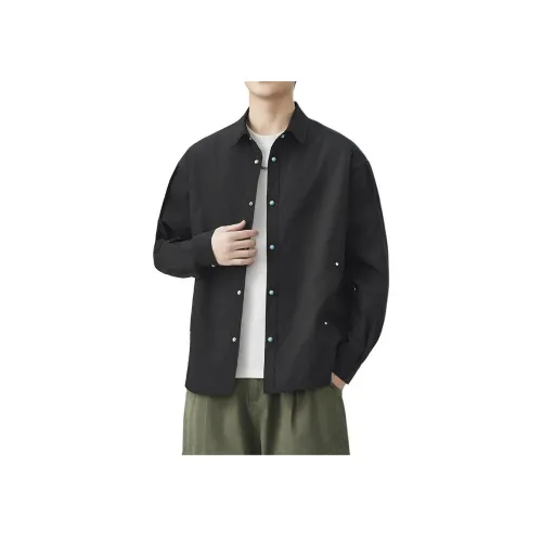 JINDUN Мужские рубашки