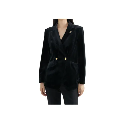 Badgley Mischka Бизнес-костюм женский черный