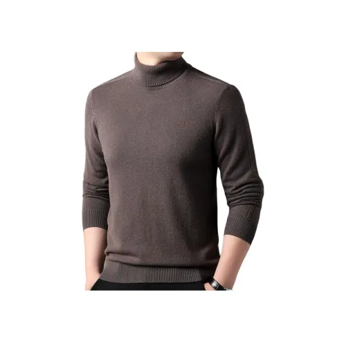 PIERRE CARDIN Мужские Свитера