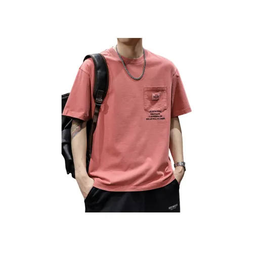 MR.MUDI Унисекс Футболки