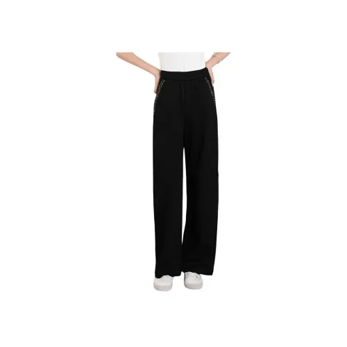 Fele.d Женские повседневные брюки