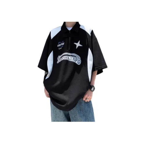 NEAR HERE Унисекс Футболка