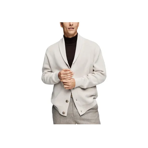 St. H Мужской Трикотаж