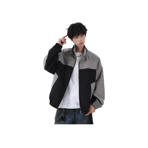 UNDERTIDES Унисекс Куртки