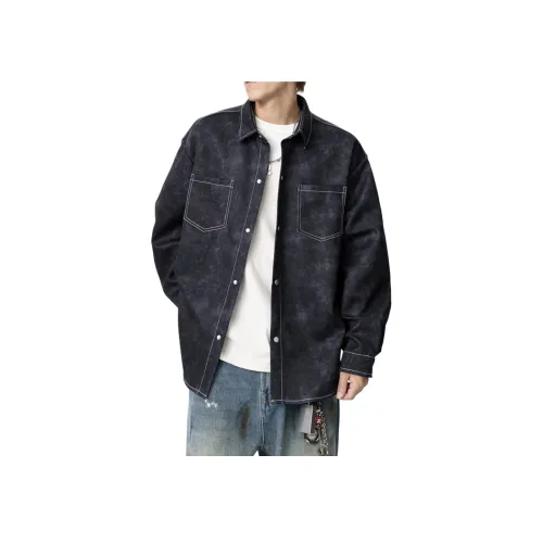 IL SARTO Унисекс Рубашки