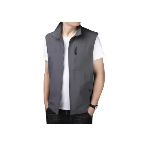 JEEP SPIRIT Мужские жилеты