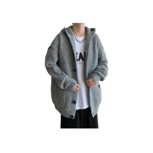 H.V.G.A Унисекс Трикотаж