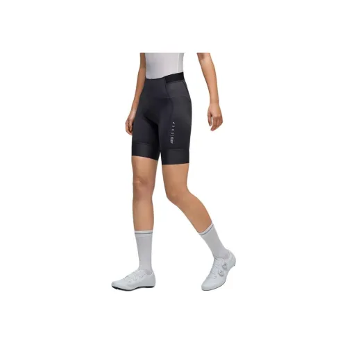 Anta ZONGXUNXILIE Простые серые женские спортивные шорты