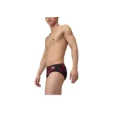 Темно-красный