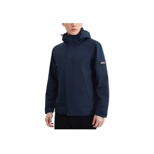 AIGLE Gore TEX Куртки и Пальто Мужской