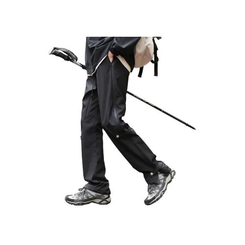 Paddy Julia Повседневные брюки Унисекс