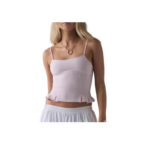 Urban Outfitter Розовый Женские Топы