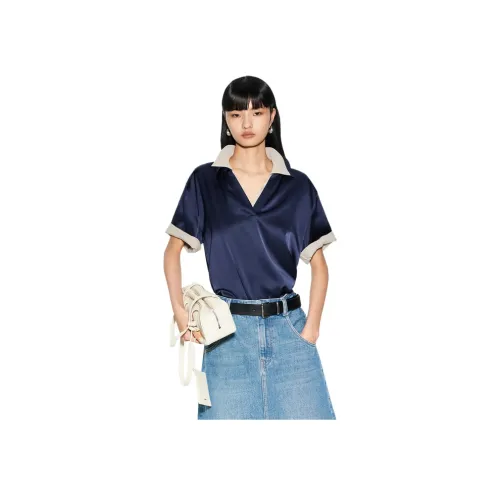 MO&CO Женские Поло