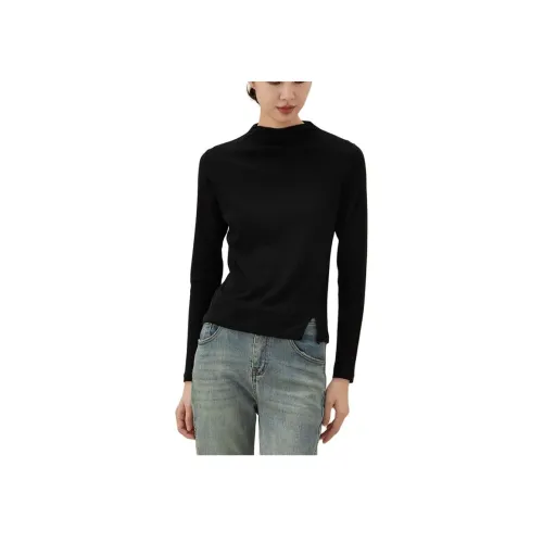 MADALLO Стандартная T-рубашка Женская