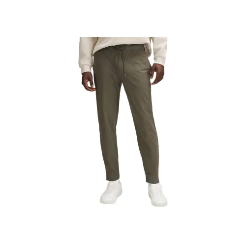 lululemon ABC Jogger Повседневные брюки Мужской