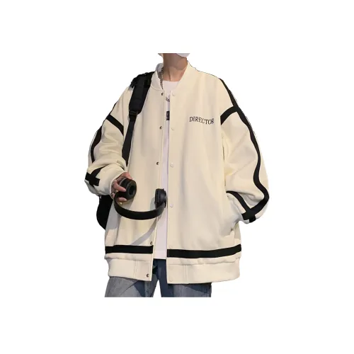 MONTVOO Унисекс Бейсбольные Джерси