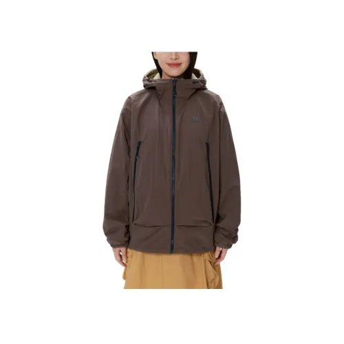 KOLON SPORT CAMPINGCamp Флис Одежда Унисекс