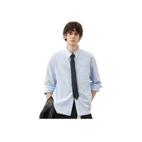 714STREET Унисекс Рубашки