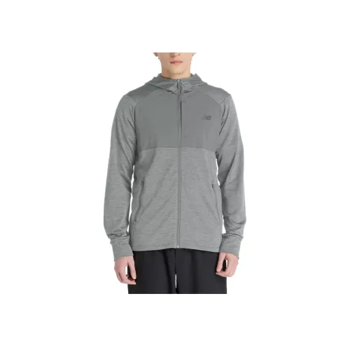 New Balance Heat Grid Куртка Мужская