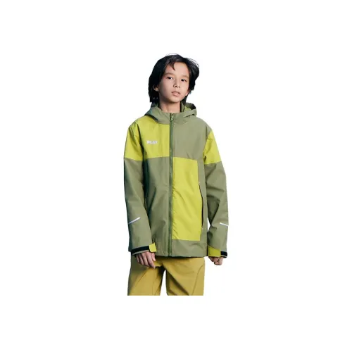 CHOPIYOPI Kids Куртки